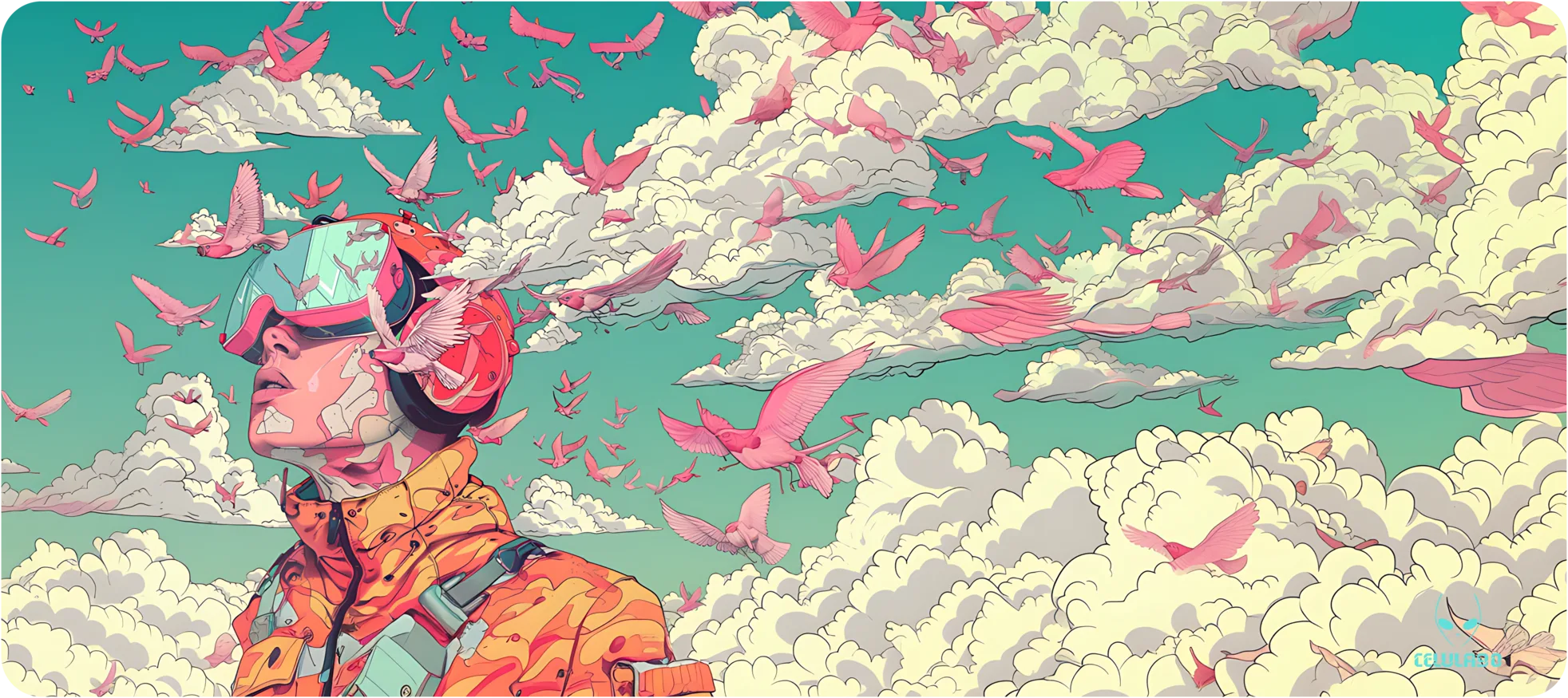 Vuelo
